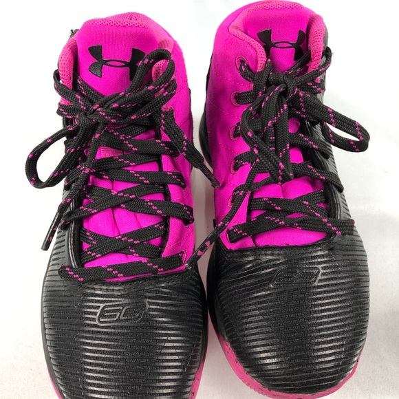 kids Under Armour - Picture 10 of 10